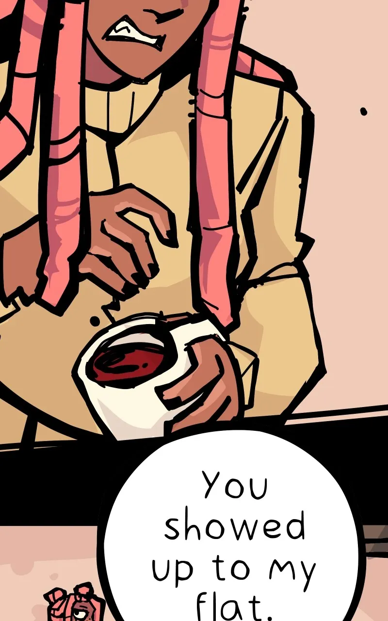 Paperteeth! Chapter 13 page 5 - 