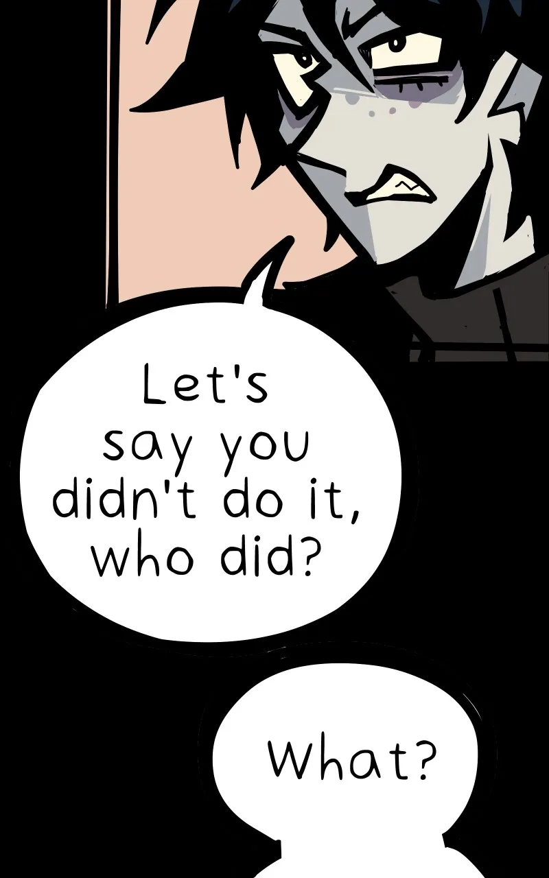 Paperteeth! Chapter 13 page 9 - 