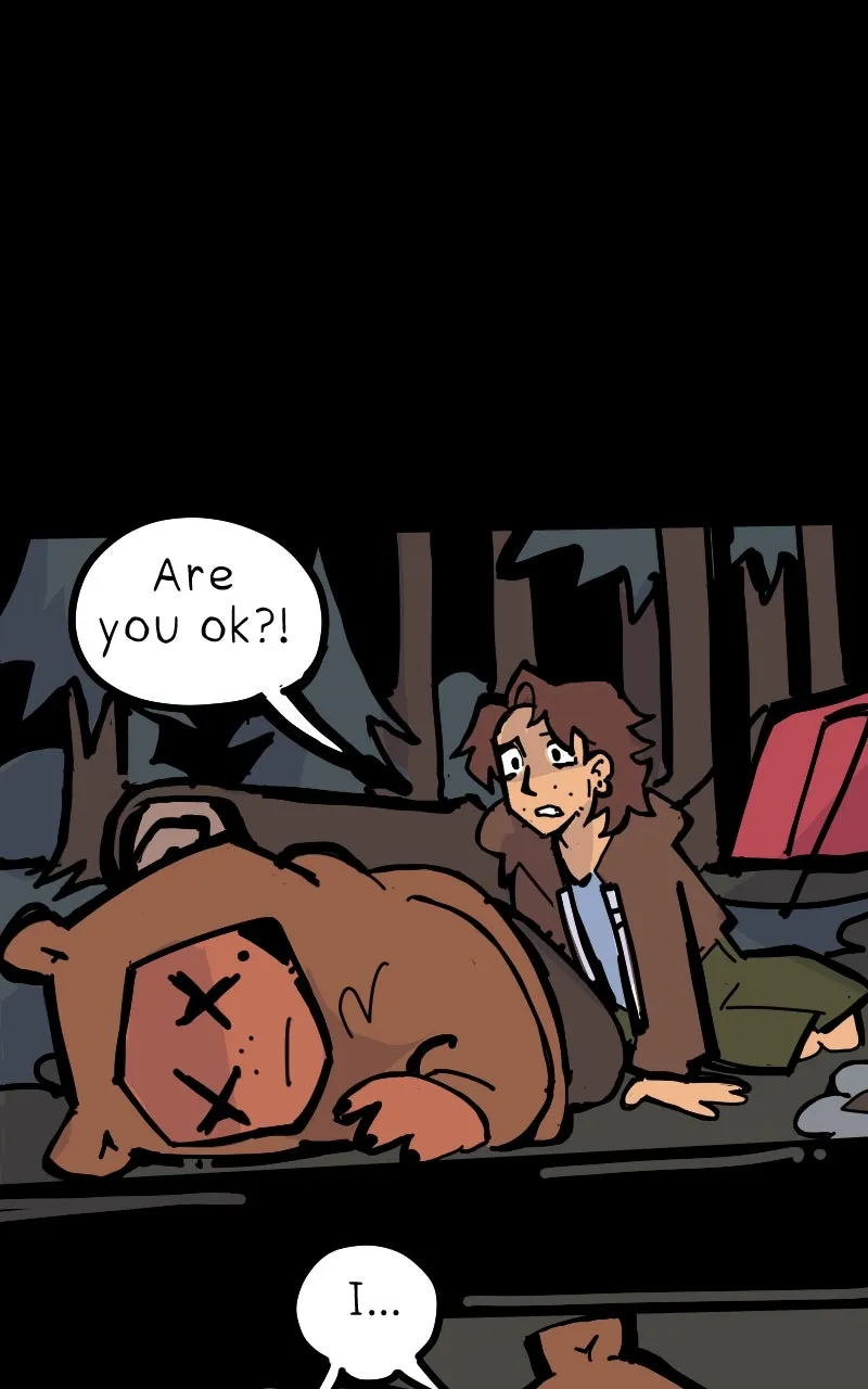 Paperteeth! Chapter 130 page 2 - 