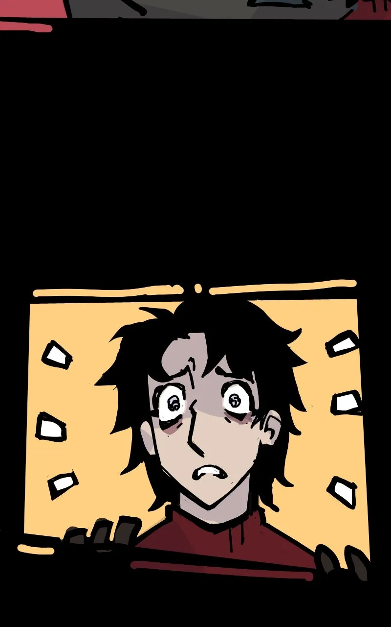 Paperteeth! Chapter 130 page 11 - 
