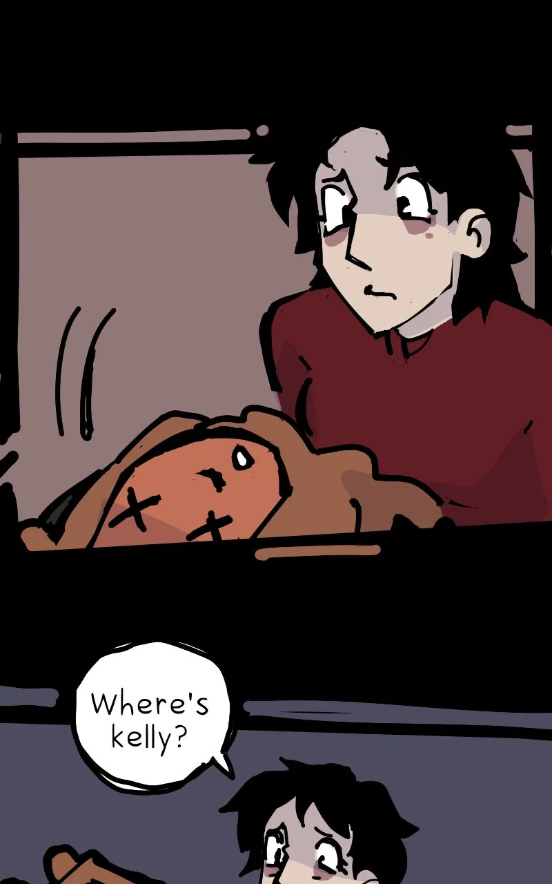 Paperteeth! Chapter 130 page 14 - 