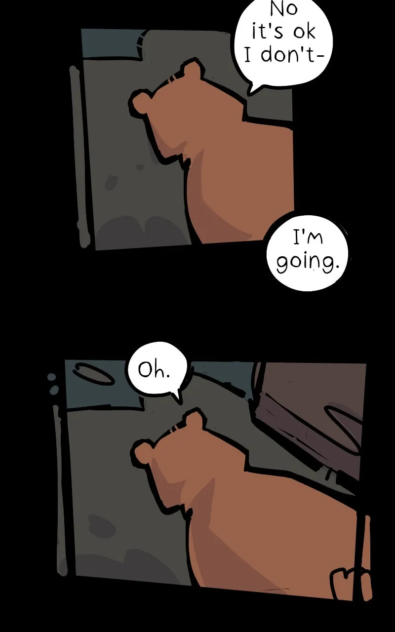 Paperteeth! Chapter 130 page 7 - 