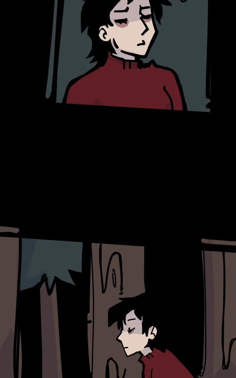 Paperteeth! Chapter 130 page 9 - 