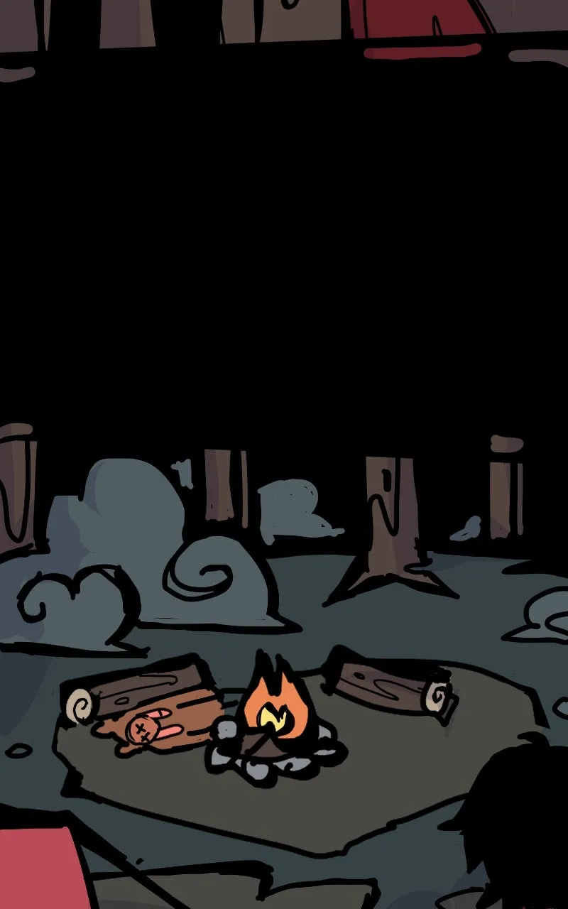 Paperteeth! Chapter 130 page 10 - 