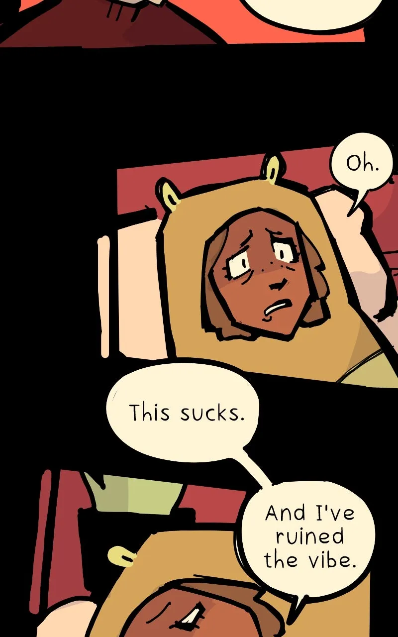 Paperteeth! Chapter 131 page 4 - 