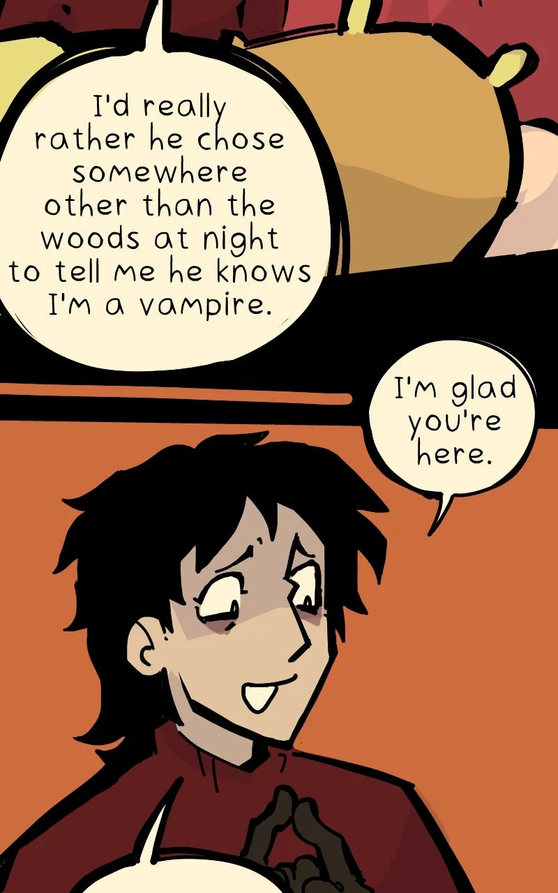 Paperteeth! Chapter 131 page 7 - 