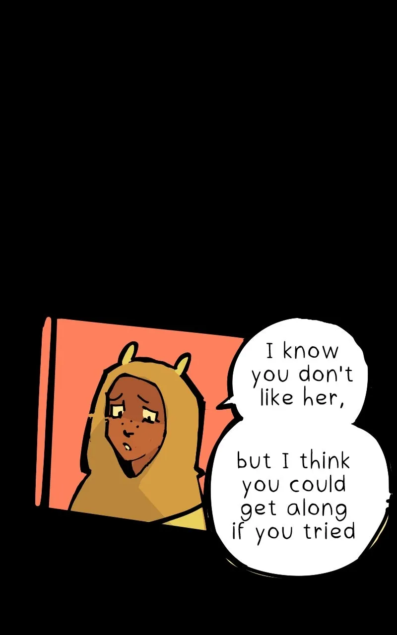 Paperteeth! Chapter 132 page 2 - 