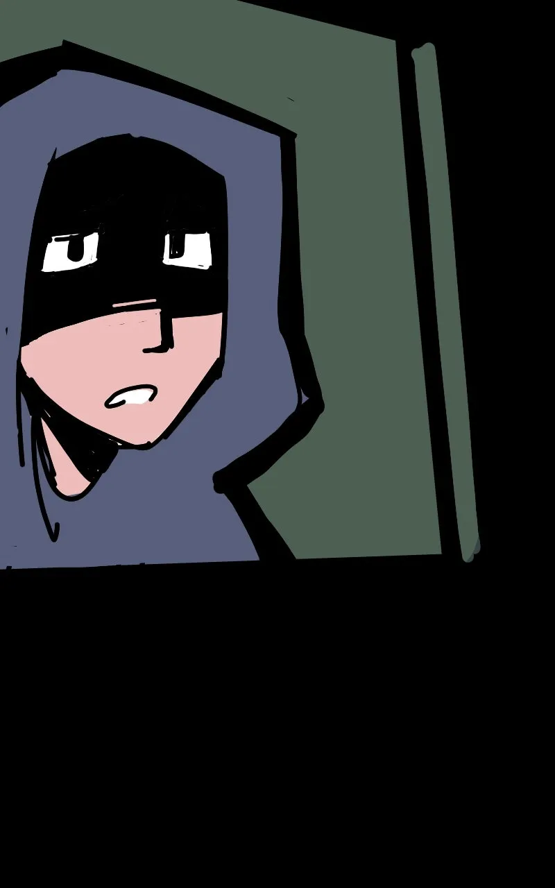 Paperteeth! Chapter 132 page 11 - 