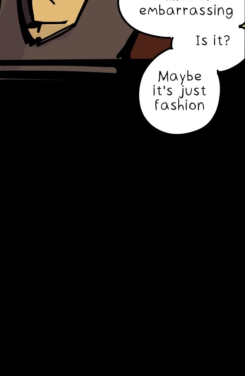 Paperteeth! Chapter 132 page 17 - 