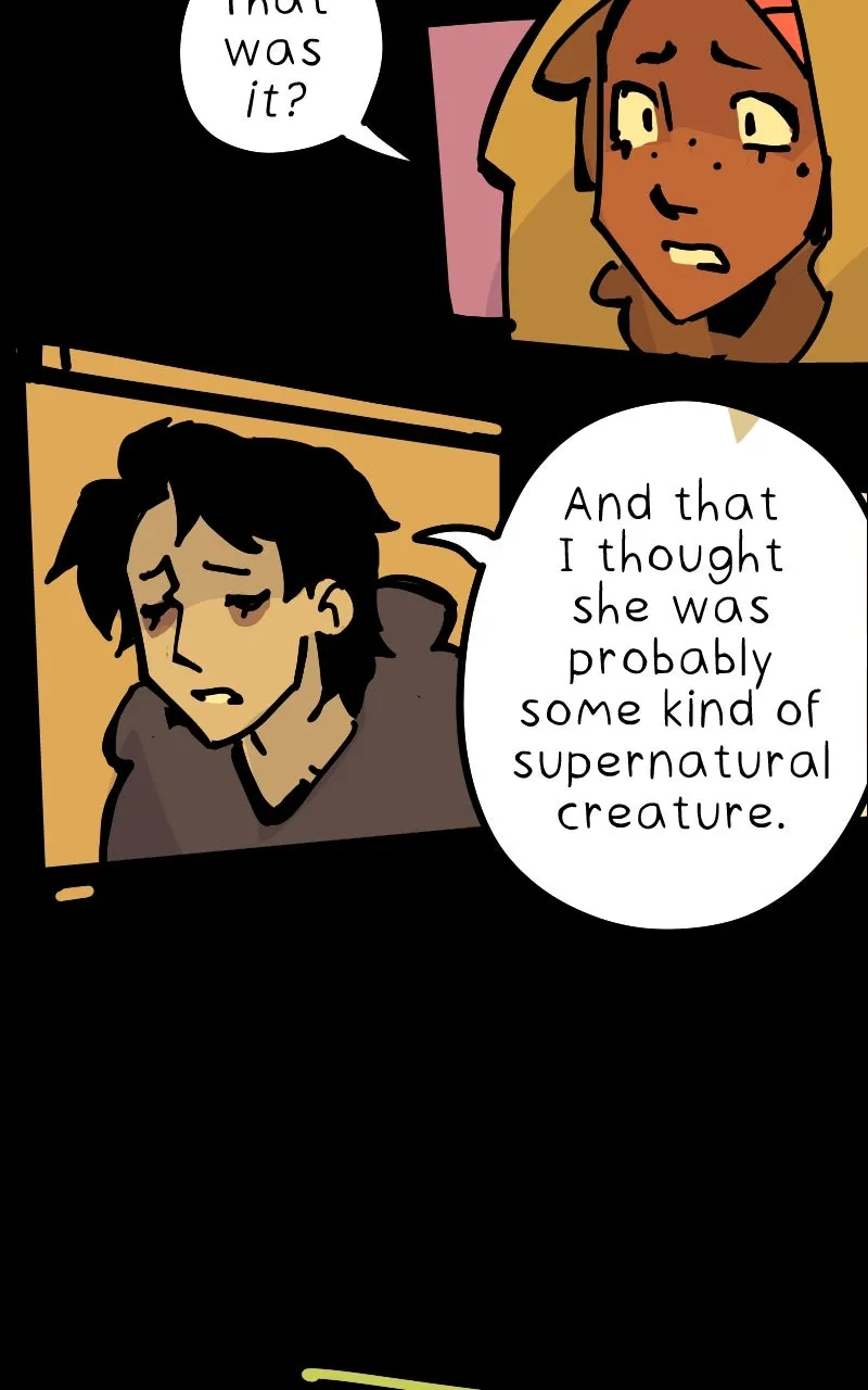 Paperteeth! Chapter 132 page 5 - 