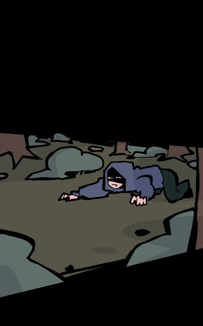 Paperteeth! Chapter 132 page 9 - 
