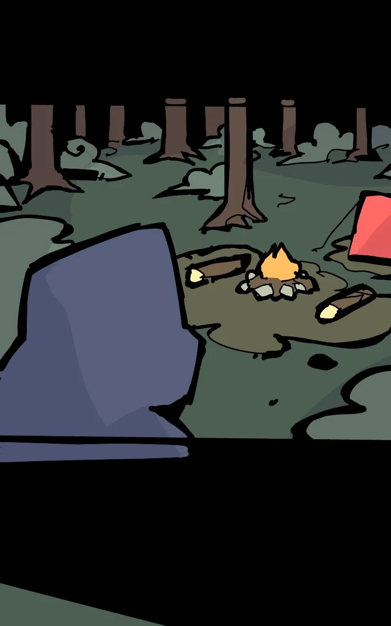 Paperteeth! Chapter 132 page 10 - 