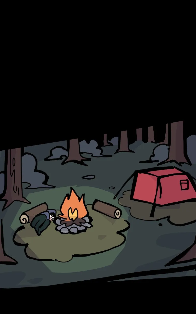 Paperteeth! Chapter 133 page 2 - 