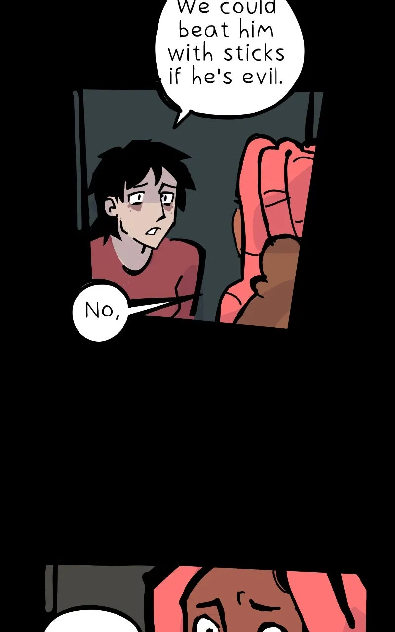 Paperteeth! Chapter 133 page 12 - 