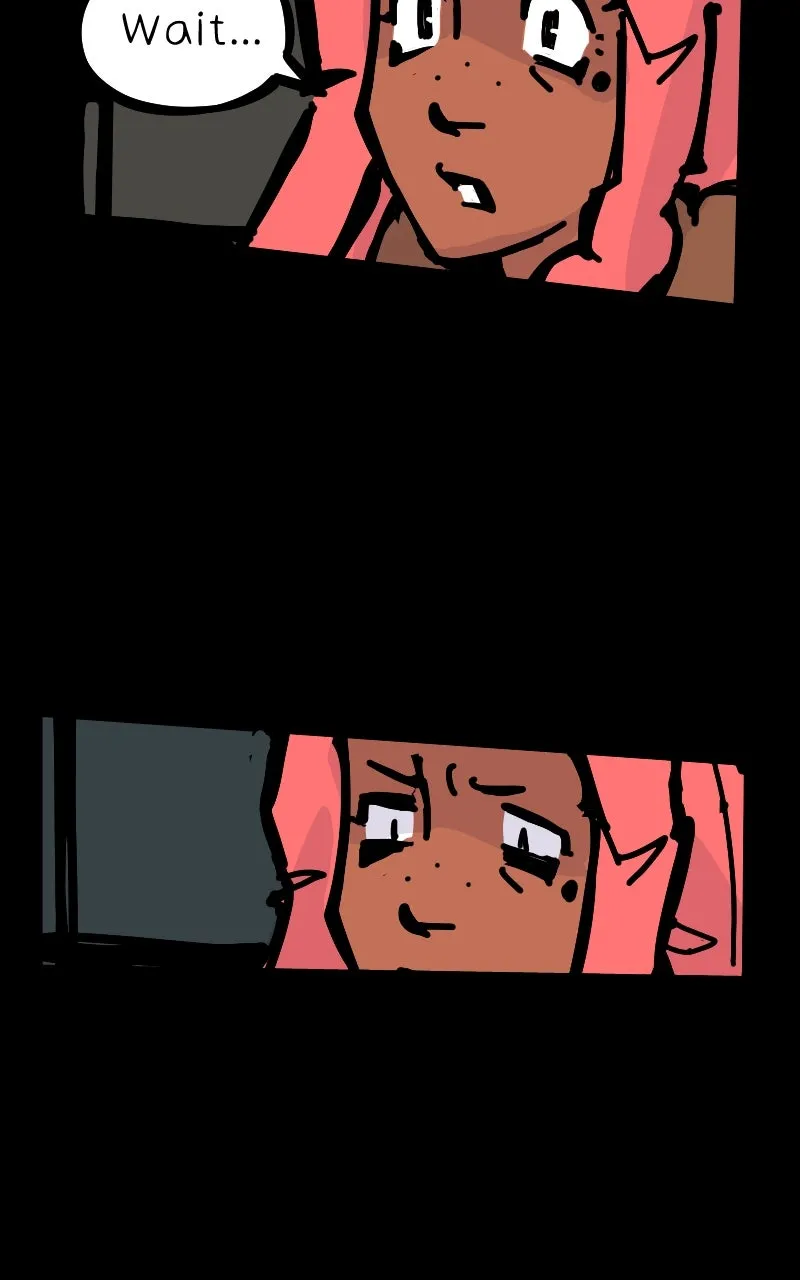 Paperteeth! Chapter 133 page 13 - 