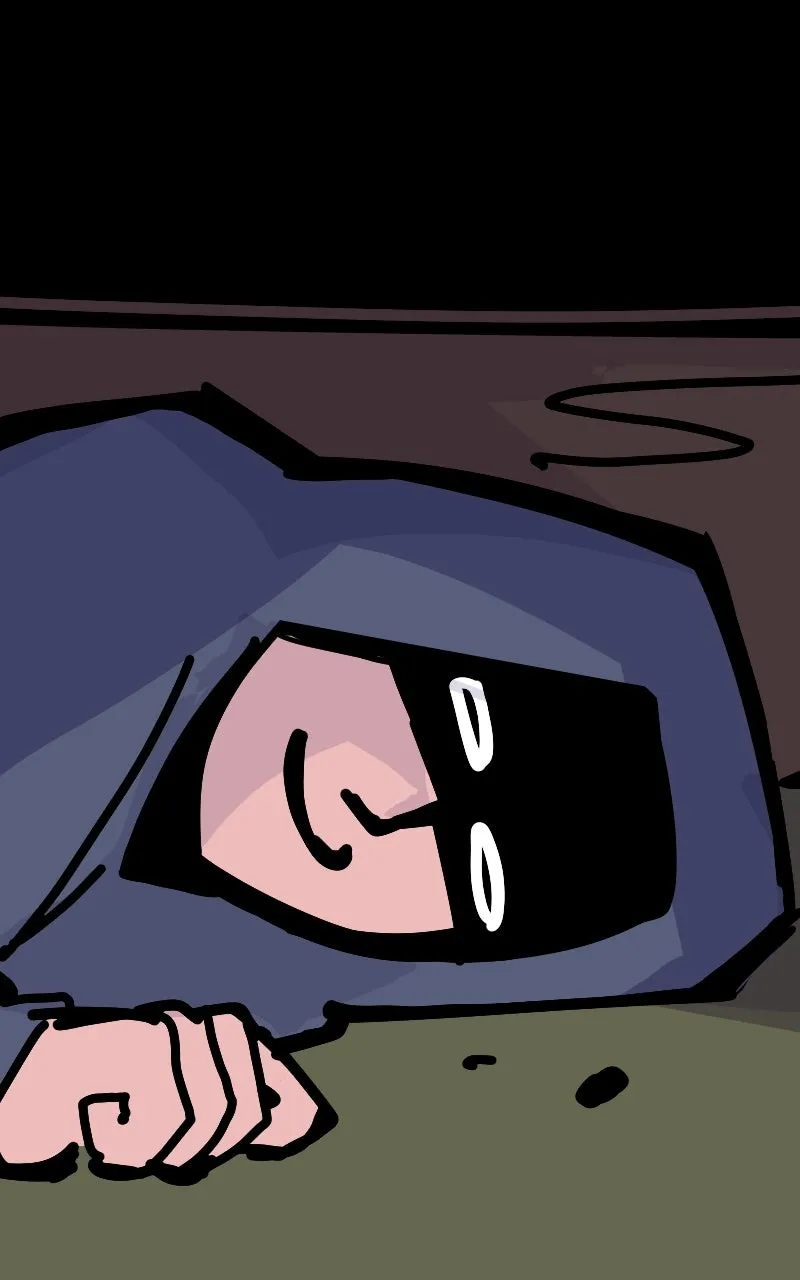 Paperteeth! Chapter 133 page 3 - 
