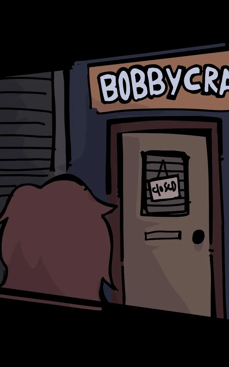 Paperteeth! Chapter 133 page 5 - 