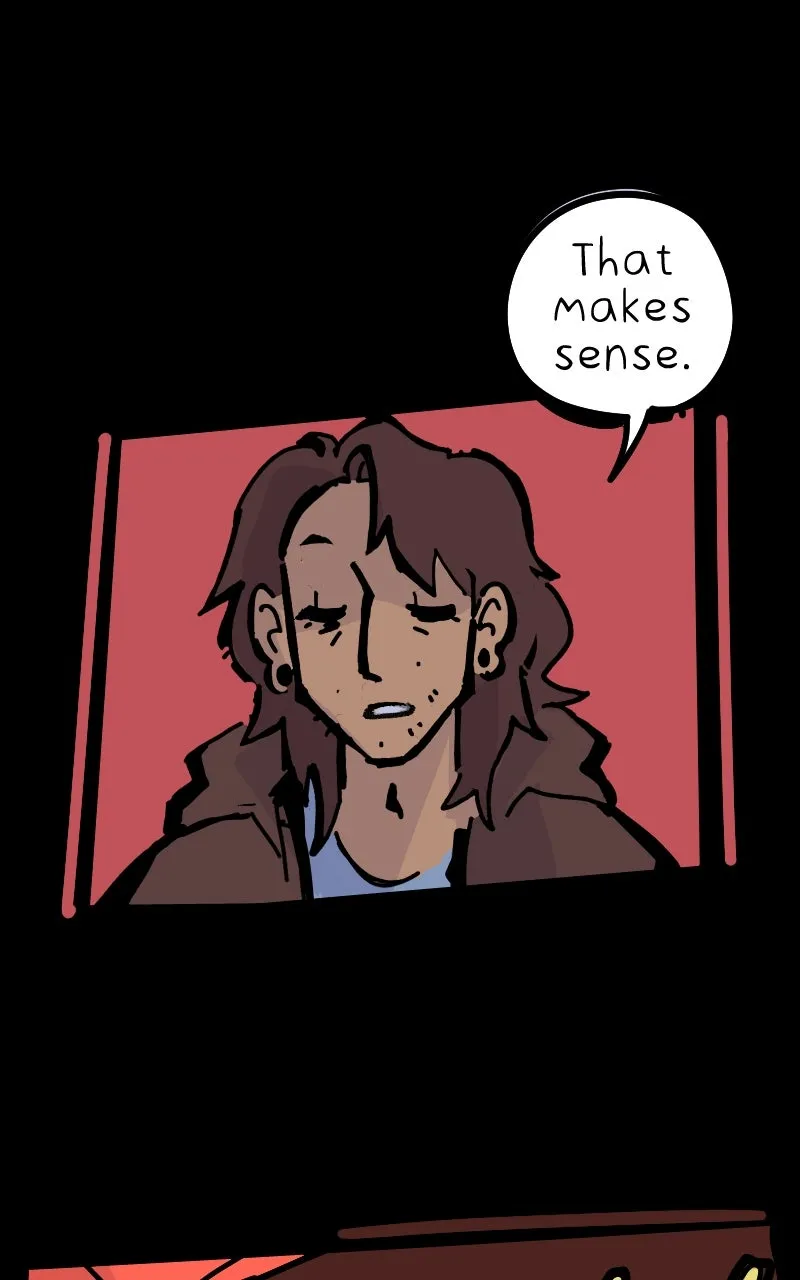 Paperteeth! Chapter 133 page 6 - 