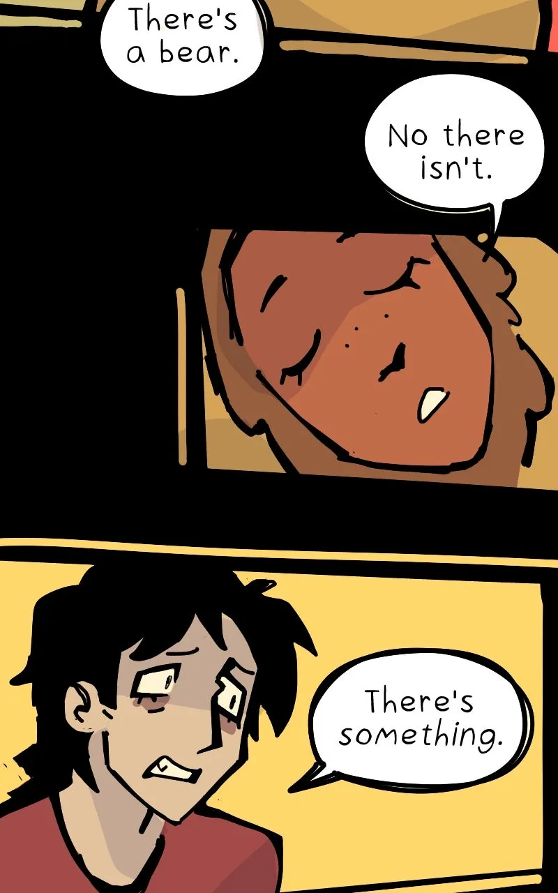 Paperteeth! Chapter 133 page 9 - 