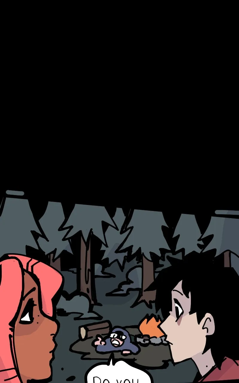 Paperteeth! Chapter 134 page 2 - 