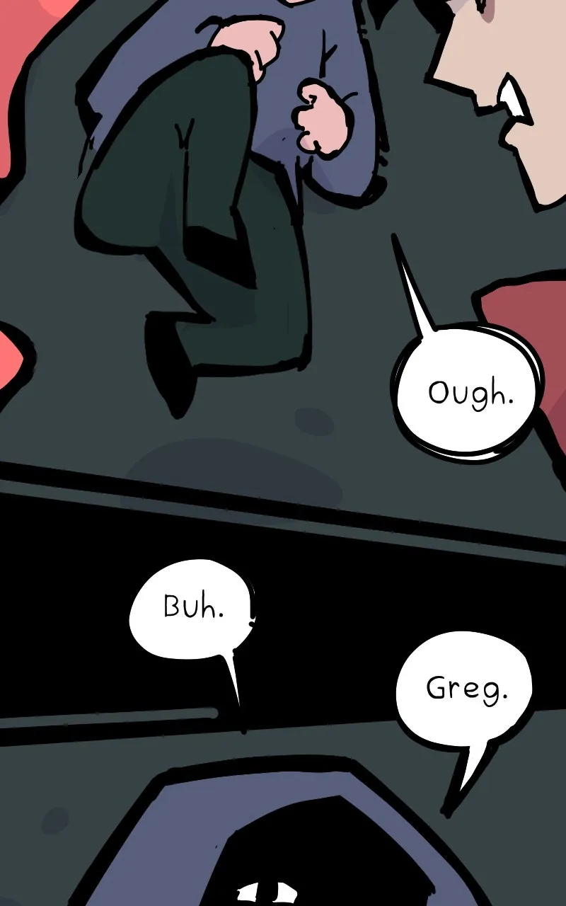 Paperteeth! Chapter 134 page 14 - 