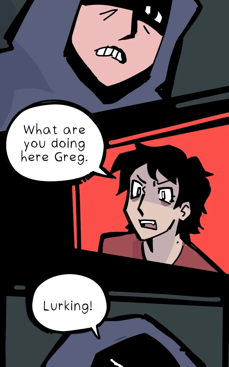 Paperteeth! Chapter 134 page 15 - 