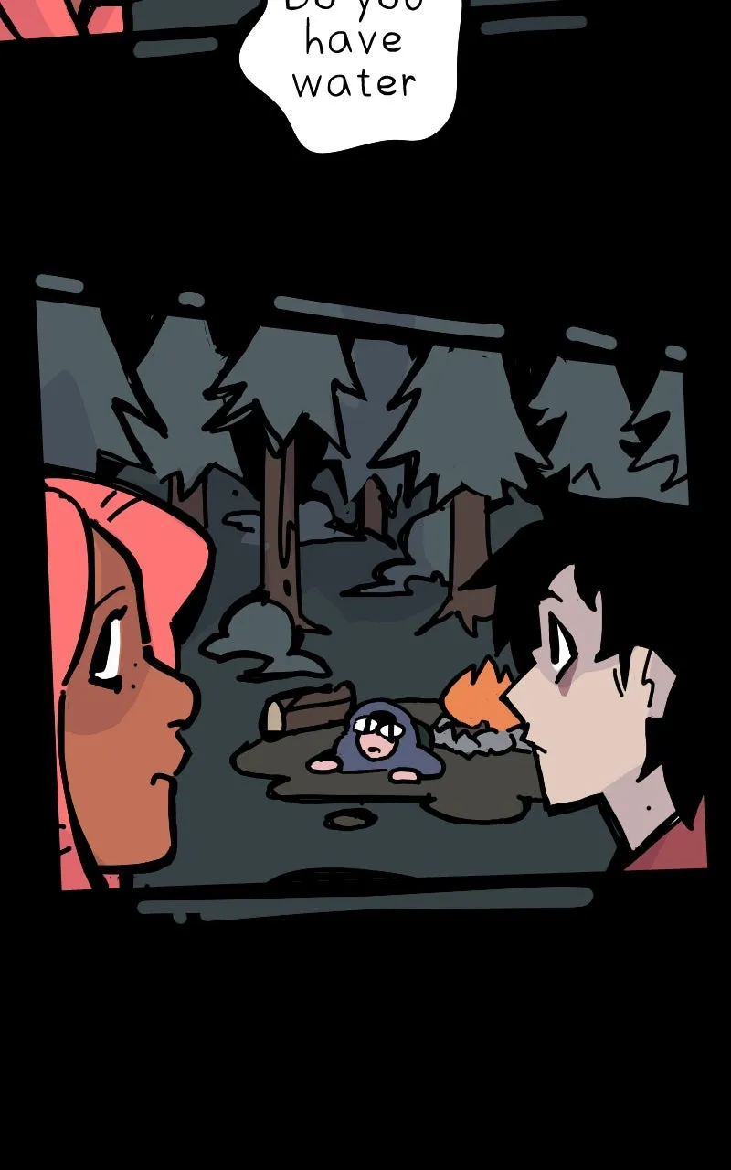 Paperteeth! Chapter 134 page 3 - 