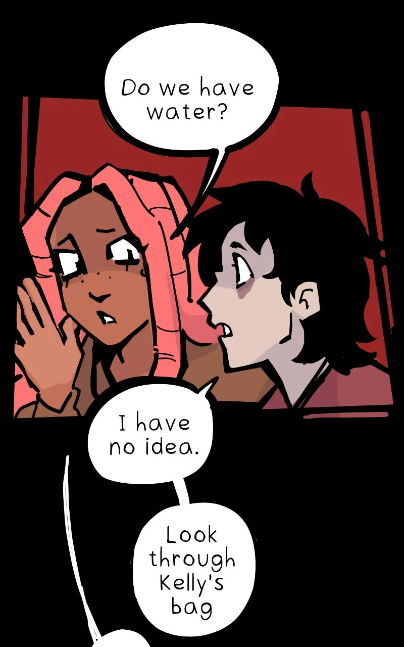 Paperteeth! Chapter 134 page 4 - 