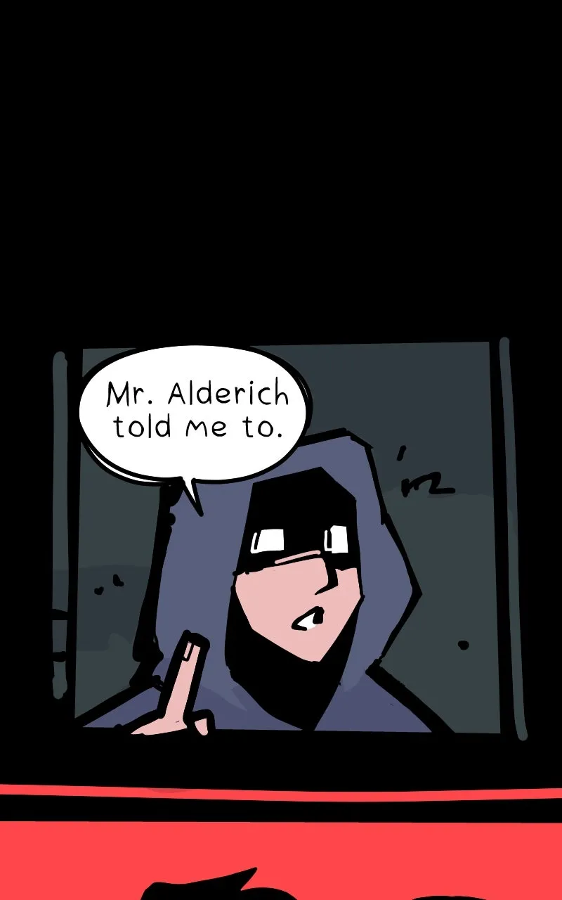 Paperteeth! Chapter 135 page 2 - 