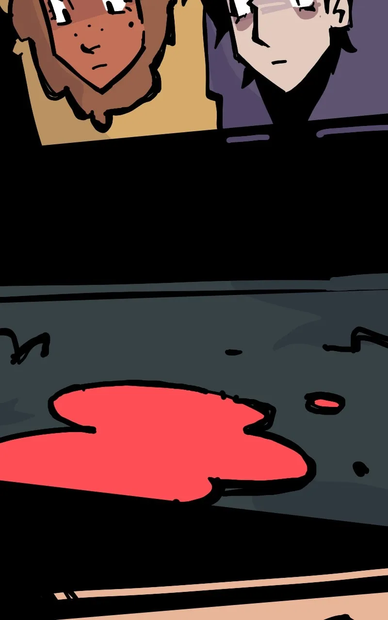 Paperteeth! Chapter 135 page 14 - 