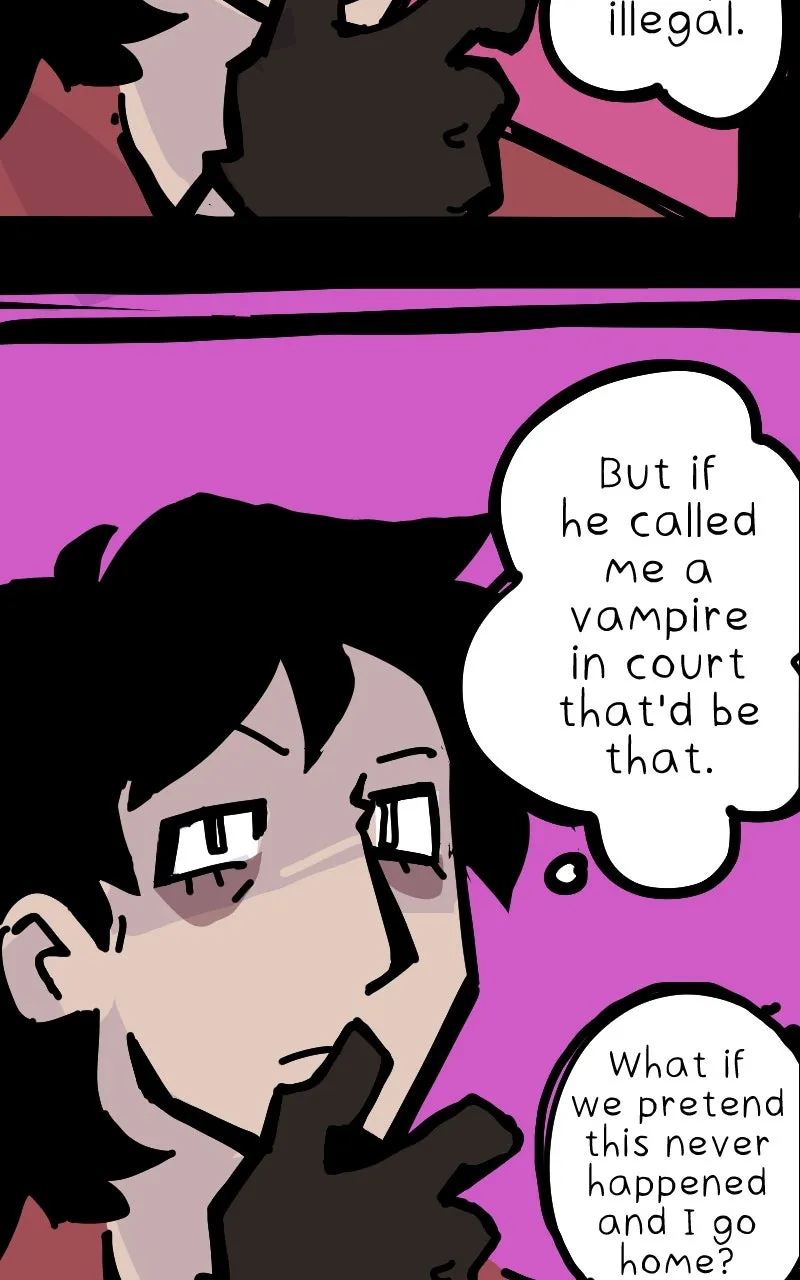 Paperteeth! Chapter 135 page 4 - 