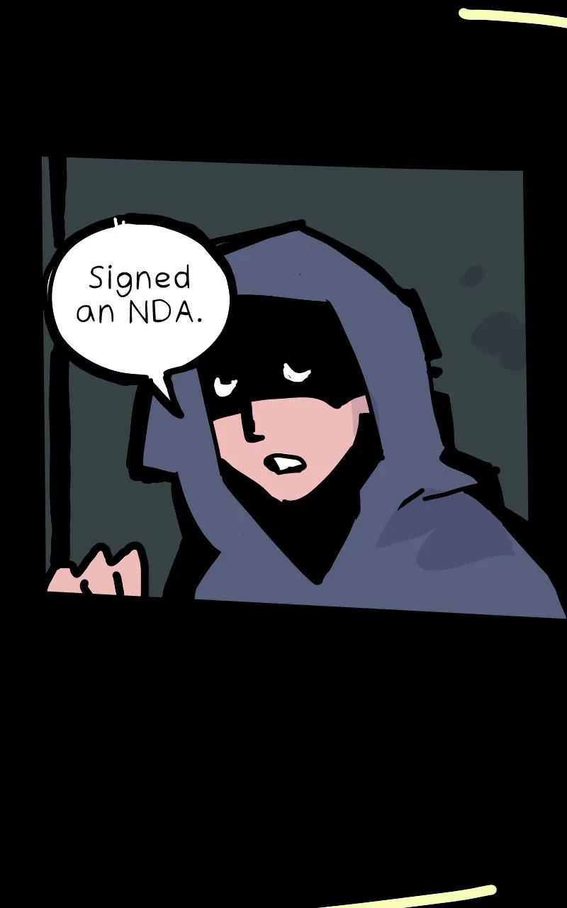 Paperteeth! Chapter 135 page 6 - 