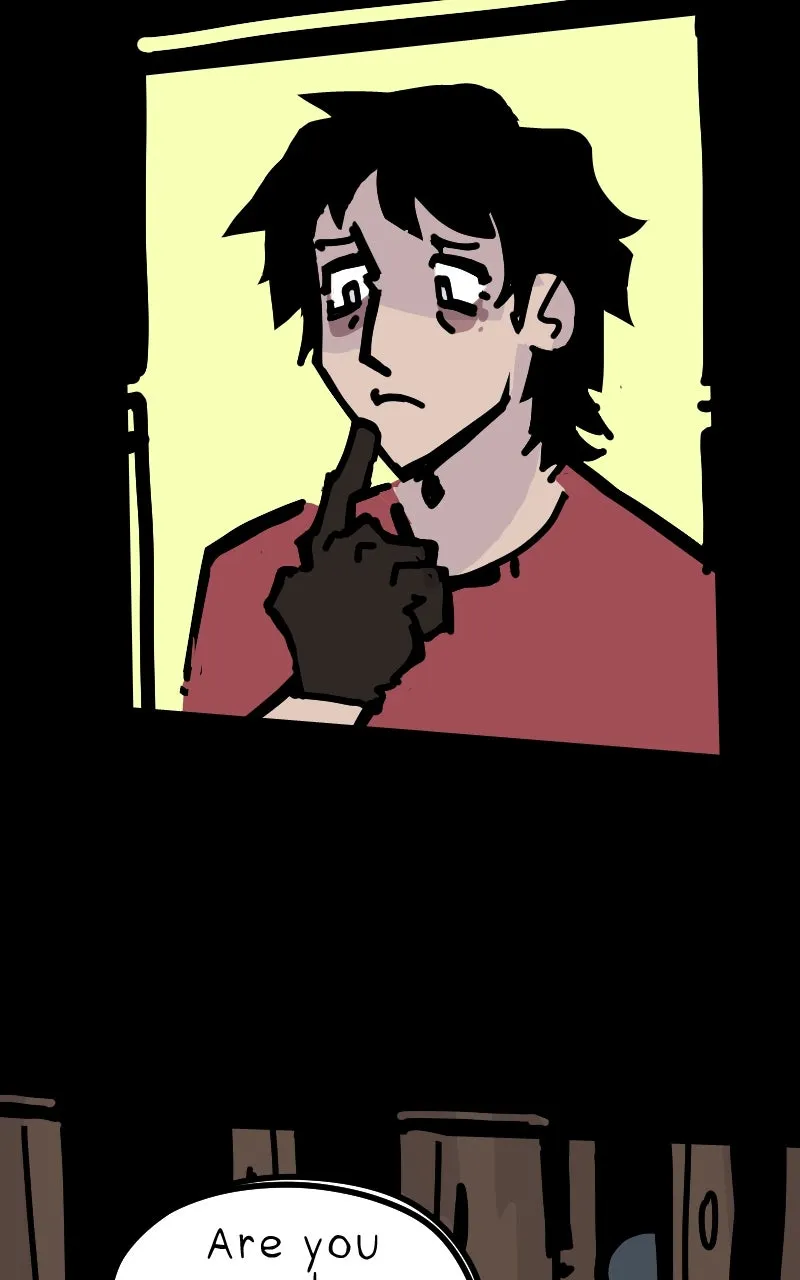 Paperteeth! Chapter 135 page 7 - 
