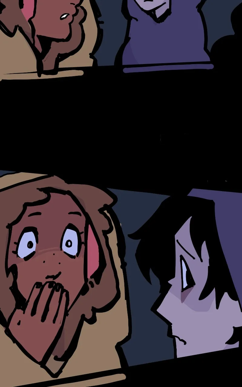 Paperteeth! Chapter 136 page 13 - 