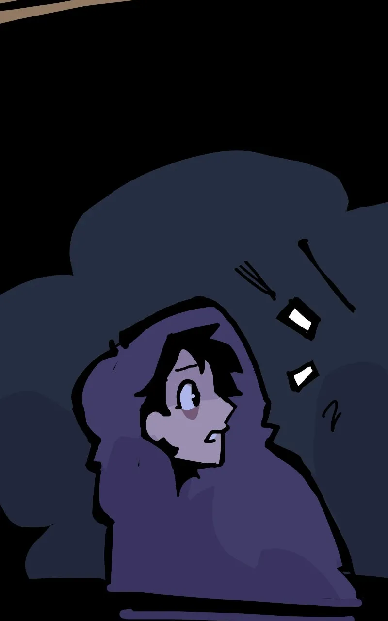 Paperteeth! Chapter 136 page 14 - 