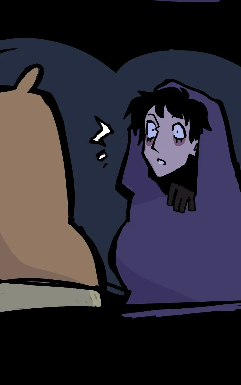 Paperteeth! Chapter 136 page 15 - 