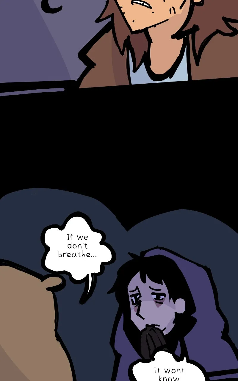 Paperteeth! Chapter 136 page 10 - 