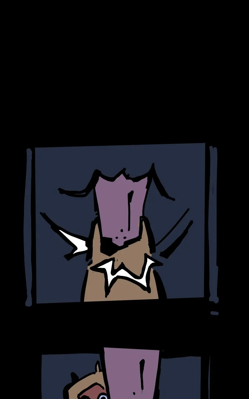 Paperteeth! Chapter 137 page 2 - 