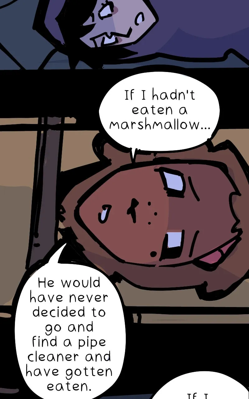 Paperteeth! Chapter 137 page 11 - 