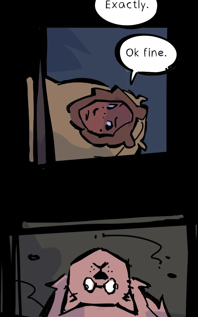 Paperteeth! Chapter 137 page 13 - 