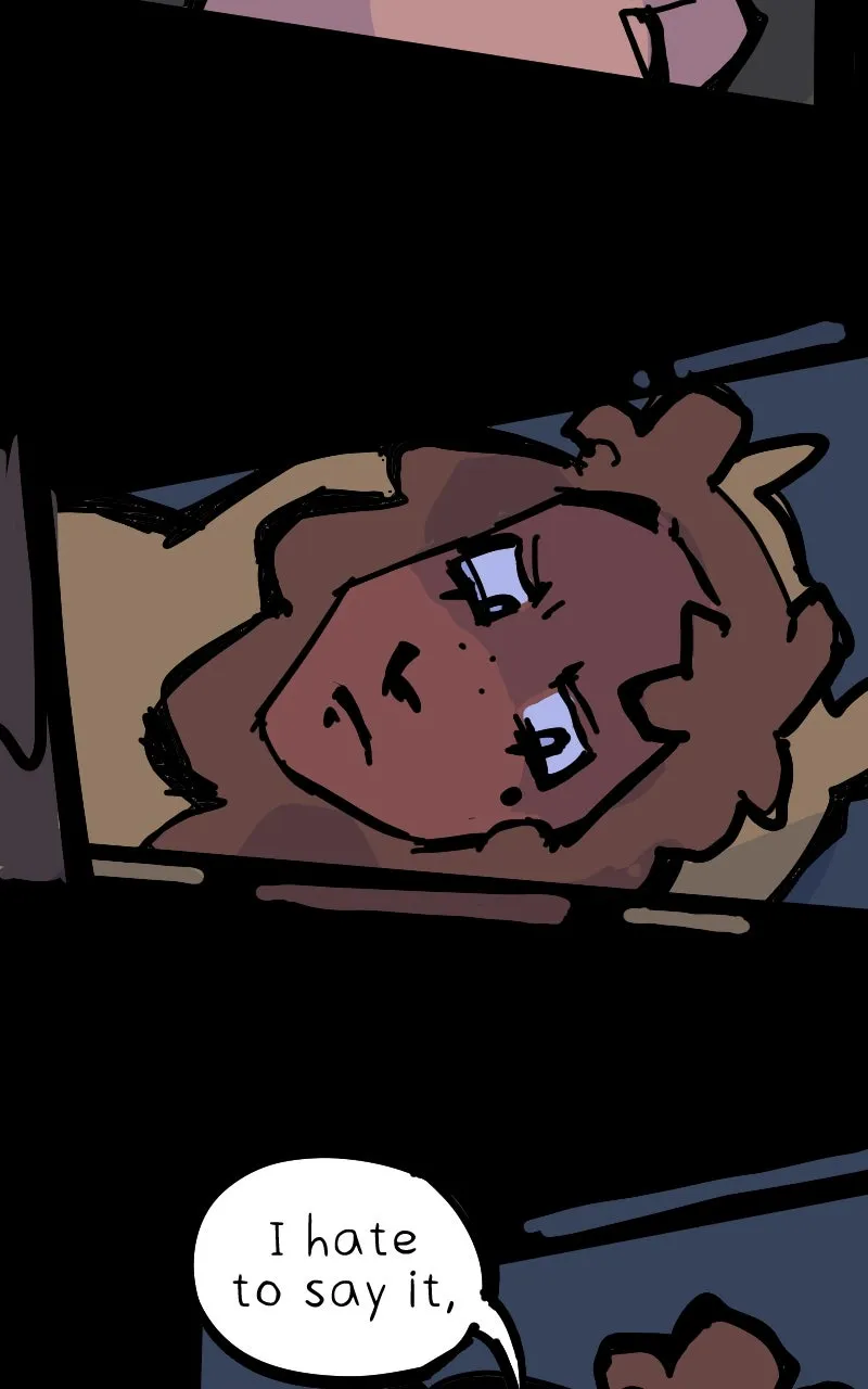 Paperteeth! Chapter 137 page 14 - 
