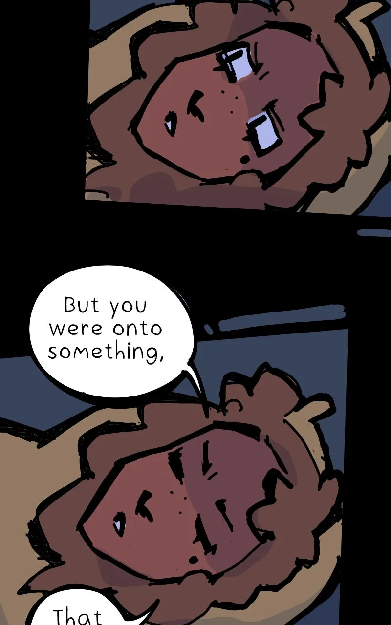 Paperteeth! Chapter 137 page 15 - 