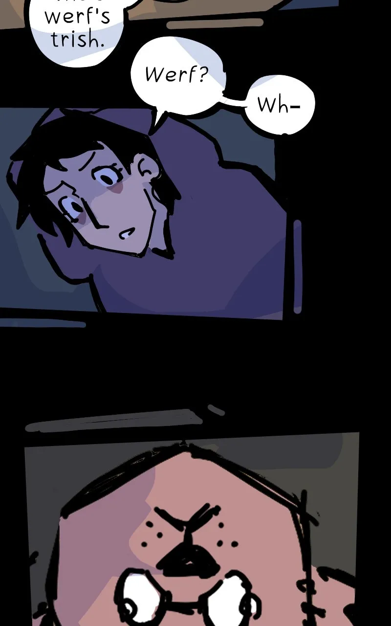 Paperteeth! Chapter 137 page 16 - 