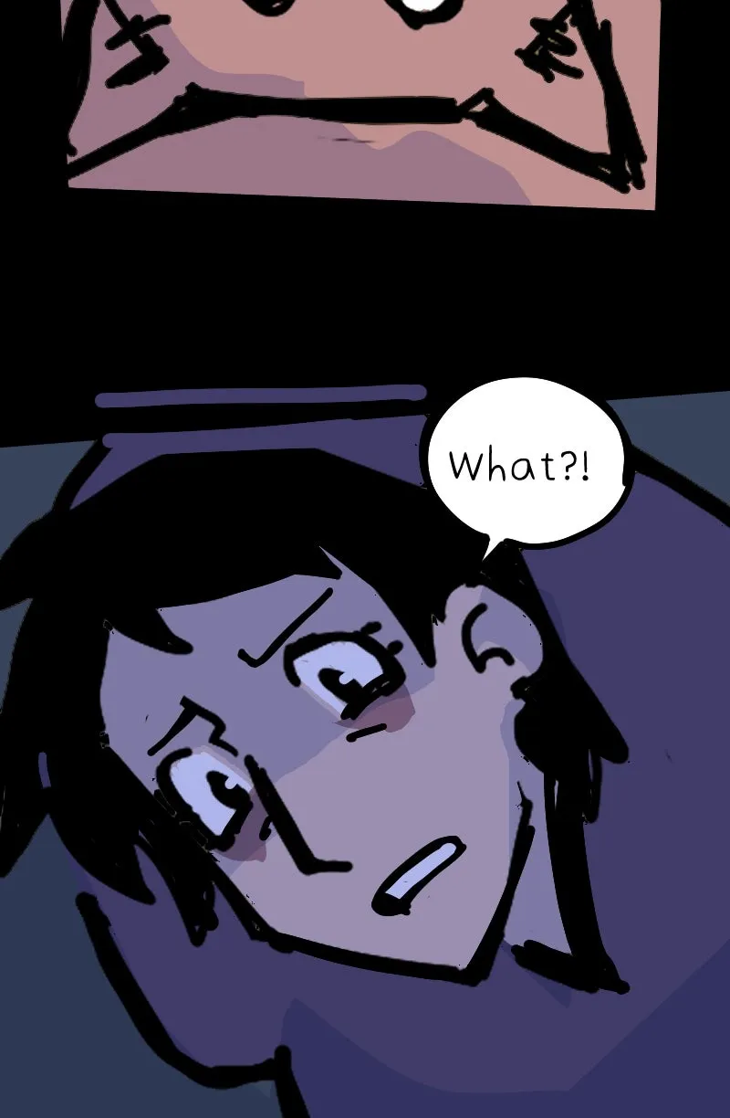 Paperteeth! Chapter 137 page 17 - 