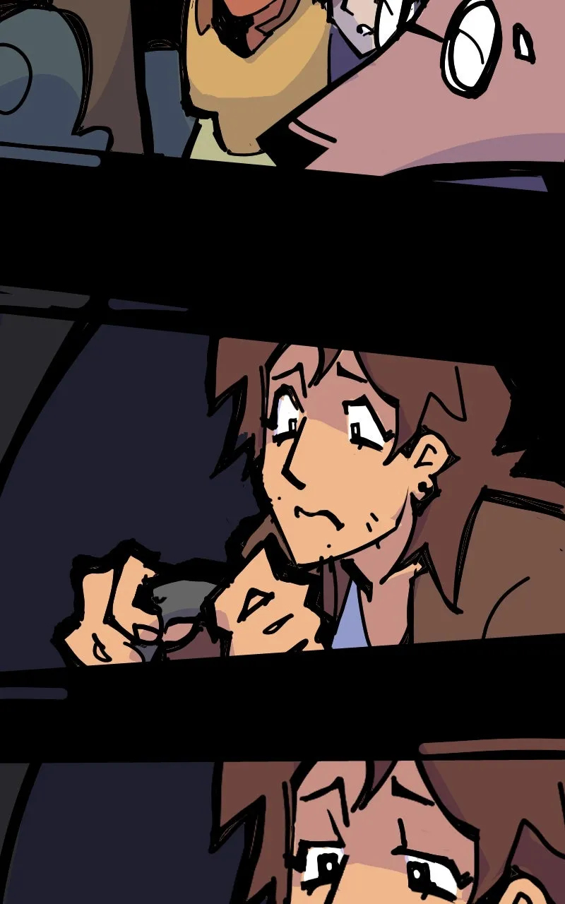 Paperteeth! Chapter 137 page 7 - 