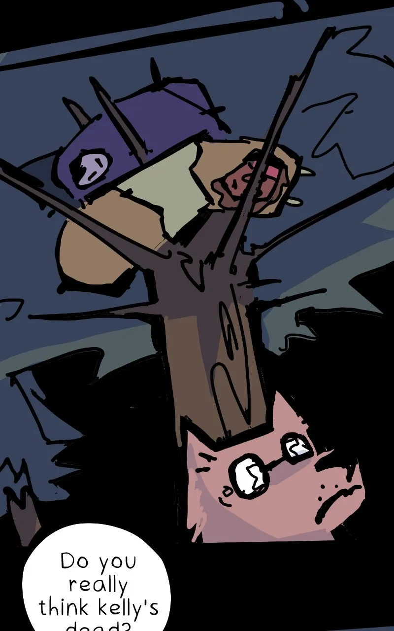 Paperteeth! Chapter 137 page 9 - 