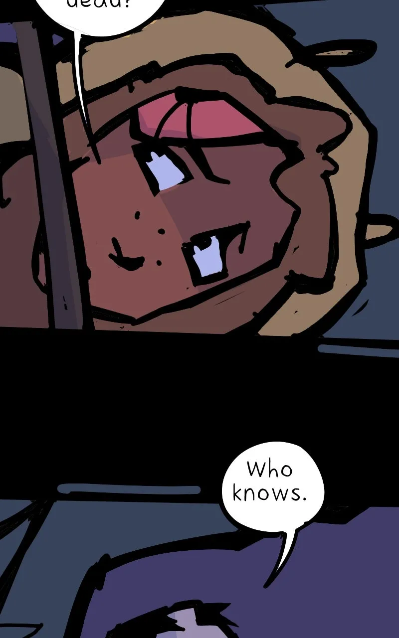 Paperteeth! Chapter 137 page 10 - 