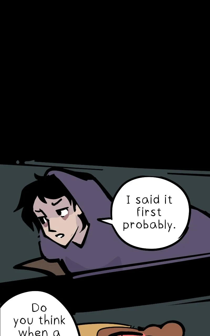 Paperteeth! Chapter 138 page 2 - 