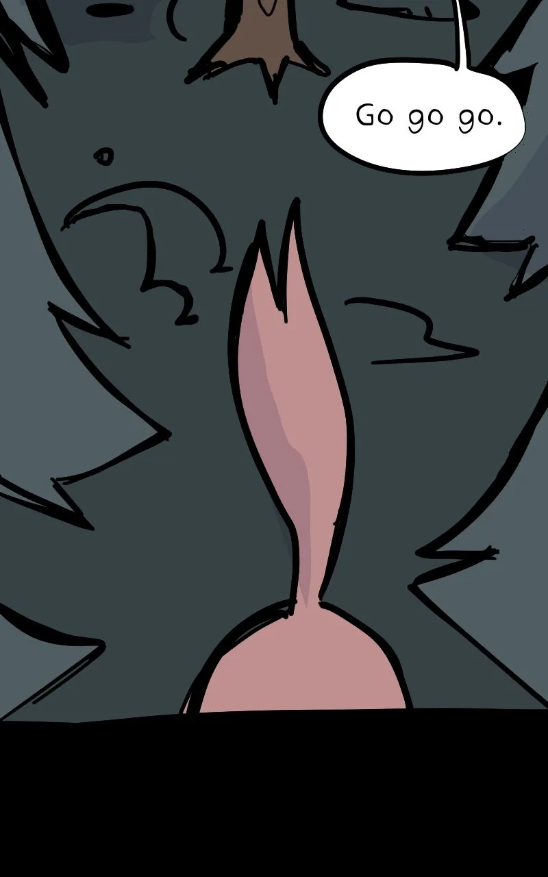 Paperteeth! Chapter 138 page 11 - 