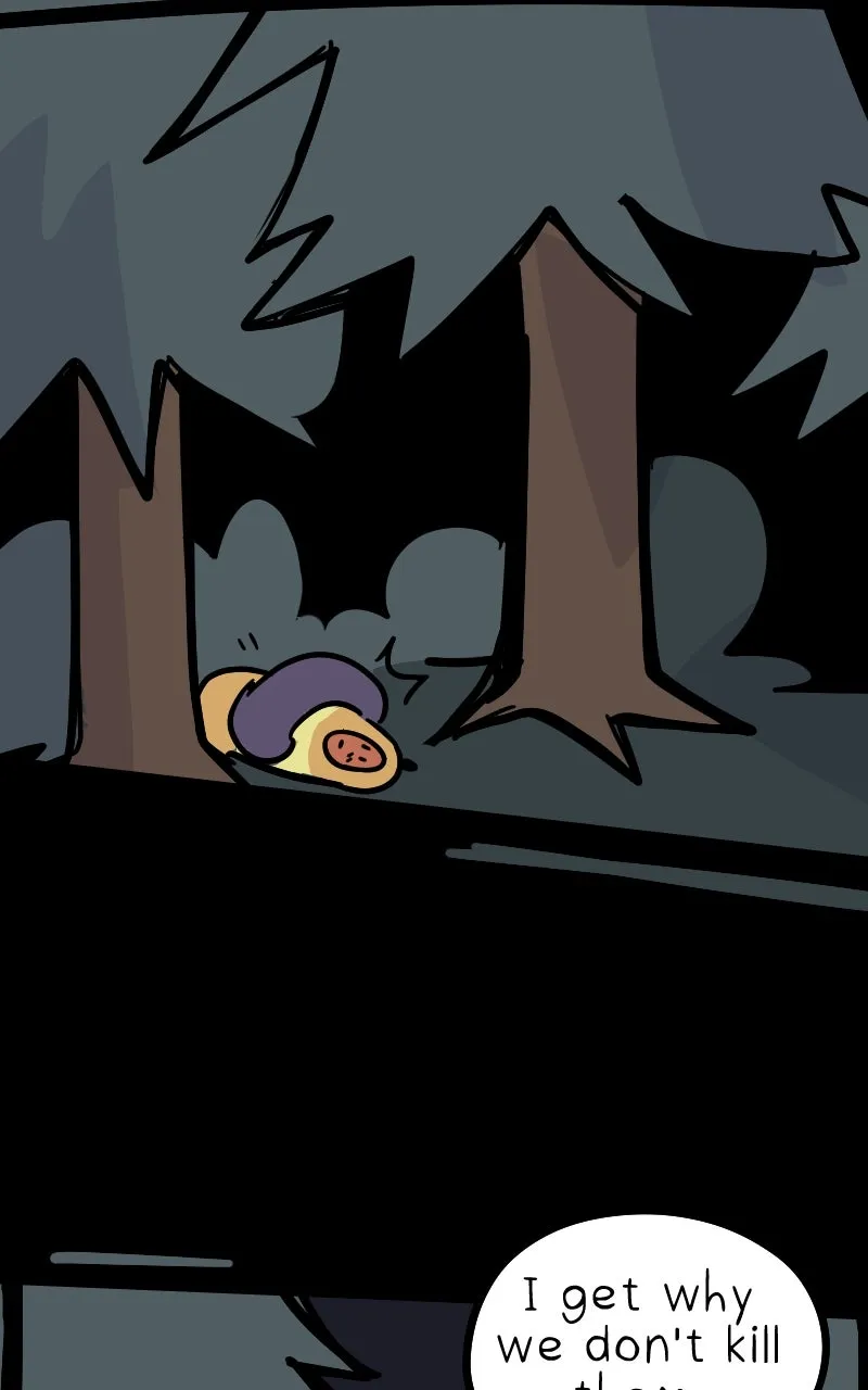 Paperteeth! Chapter 138 page 13 - 